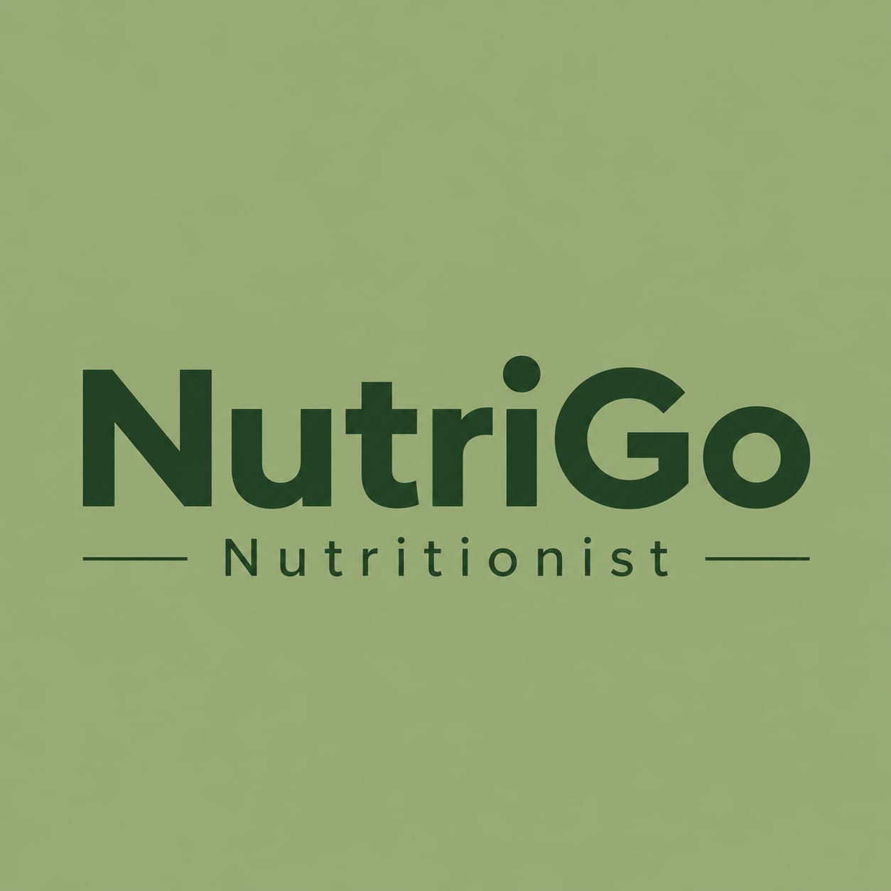 Nutrigo